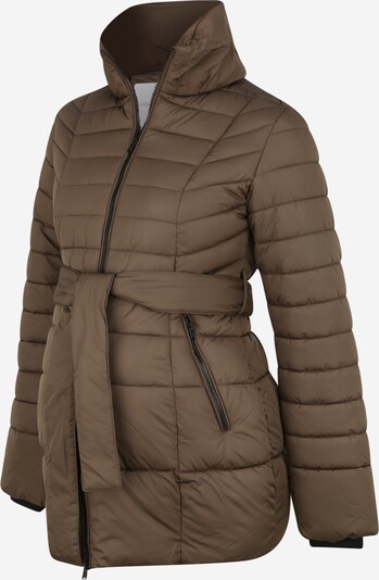 Noppies Umstandsjacke 'Bradford' in braun, Produktansicht