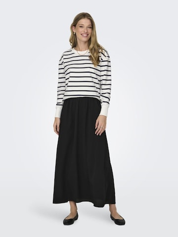 JDY Skirt in Black