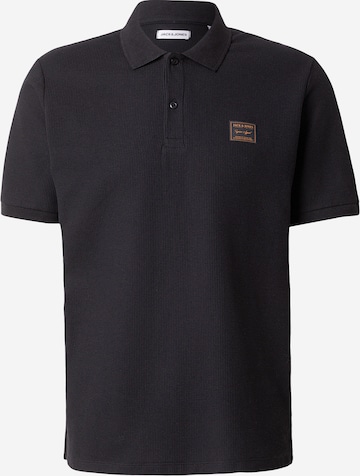 JACK & JONES - Camisa 'JJDaytona' em preto: frente