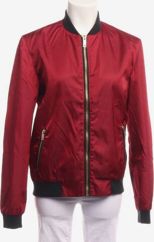 Rich & Royal Jacket & Coat in L in Red: front