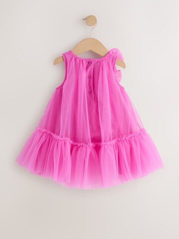 Robe Next en rose