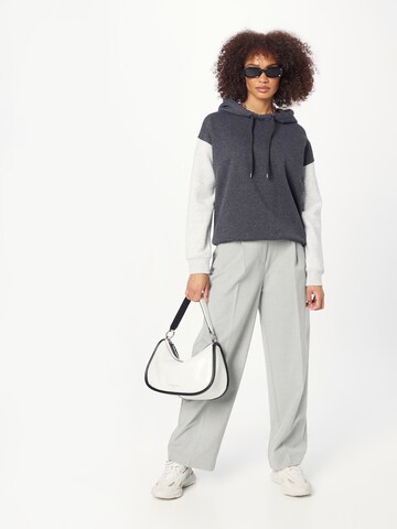 OVS Sweatshirt in Grau