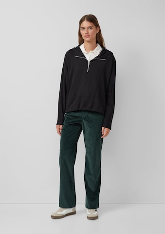 Regular Pantalon s.Oliver en vert