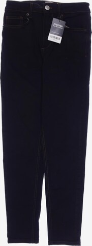 BDG Urban Outfitters Jeans 28 in Schwarz: predná strana