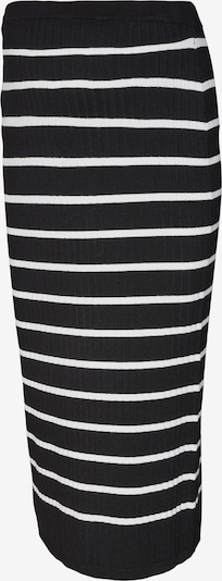 MAMALICIOUS Skirt 'NEWSIV' in Black / Off white, Item view