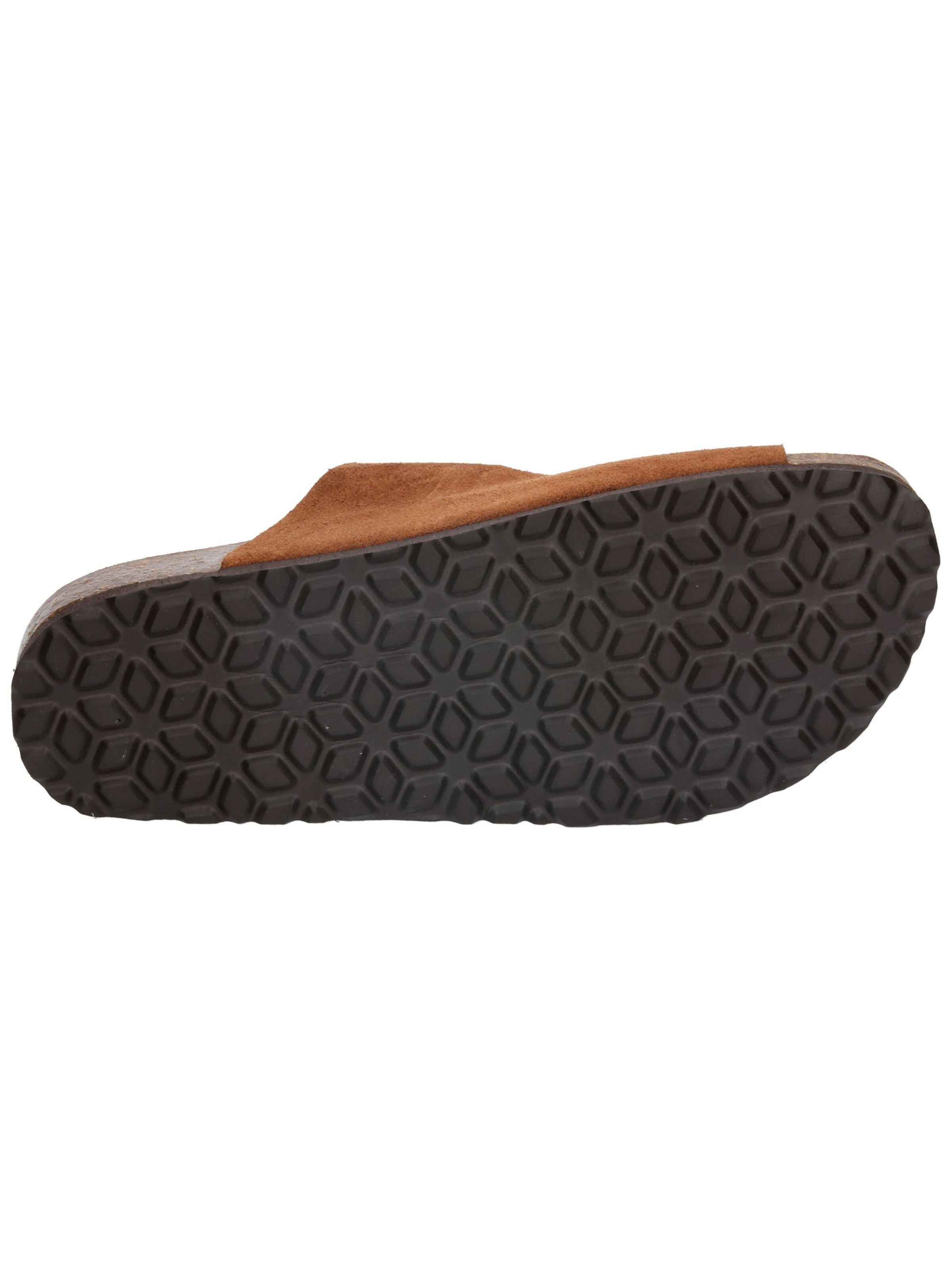 LICO Mules 'Bioline Juana' in Brown