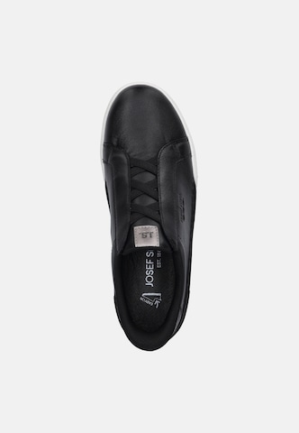 JOSEF SEIBEL Platform trainers 'Claire 33' in Black