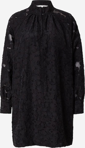 SECOND FEMALEHaljina 'Stary' - crna boja: prednji dio