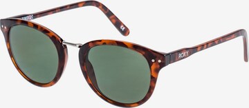 ROXY Zonnebril 'Junipers' in Bruin: voorkant