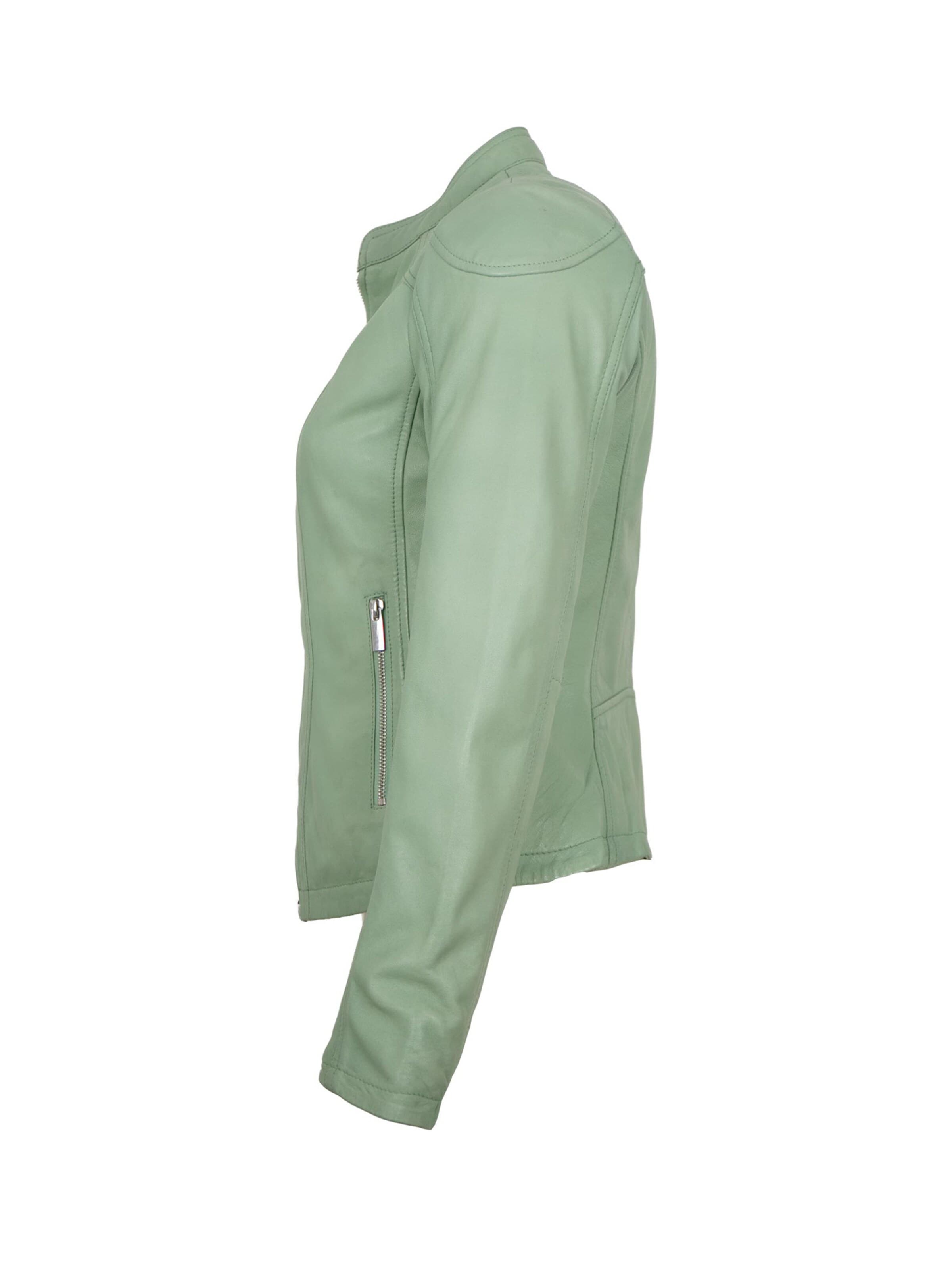 Jilani Übergangsjacke 'Imala-2'‌‌‌‌‌‌‌‌ in Grün