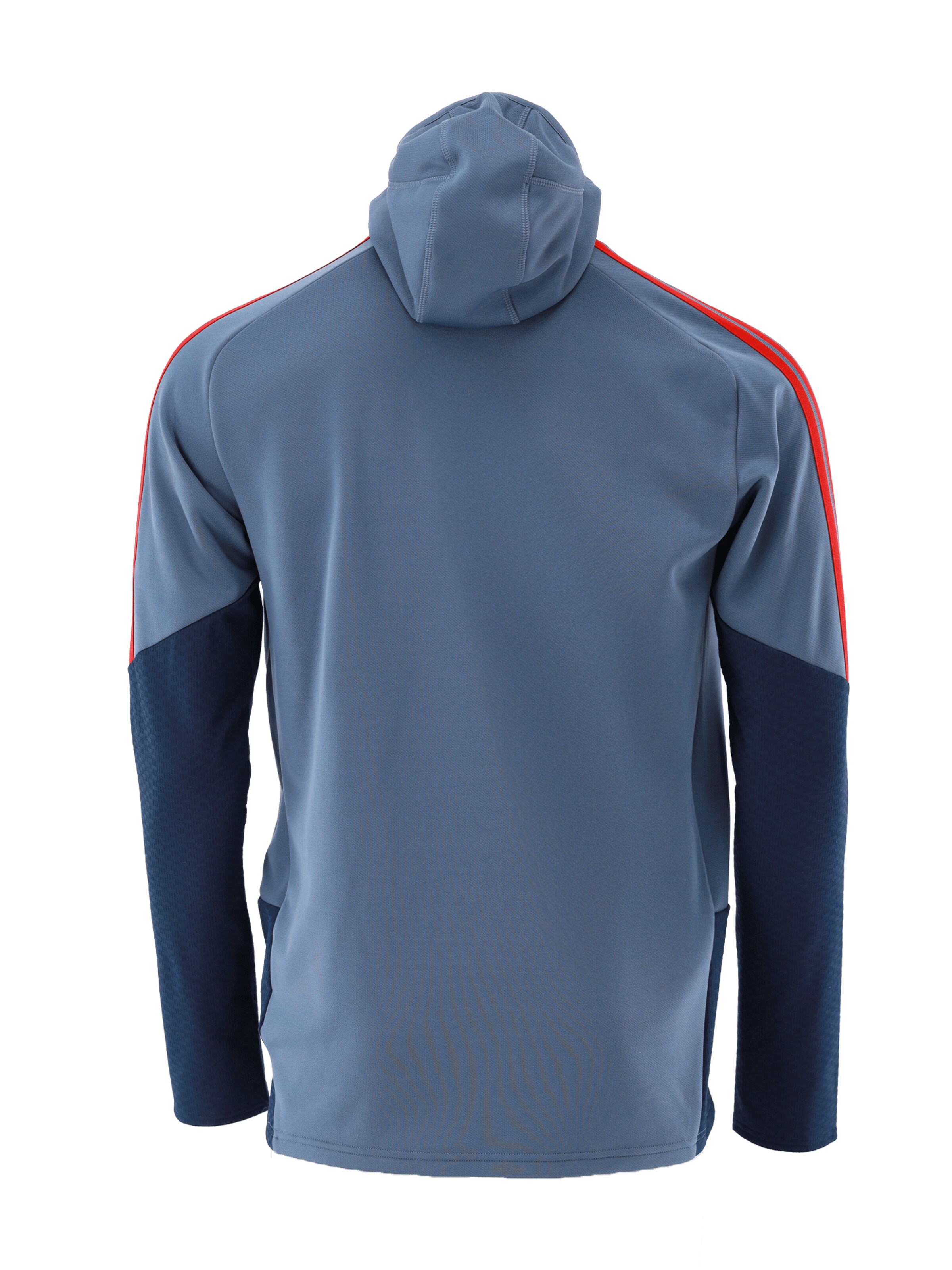 ADIDAS PERFORMANCE Performance Shirt in Blue