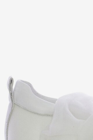 VIC MATIÉ Sneakers & Trainers in 40 in White