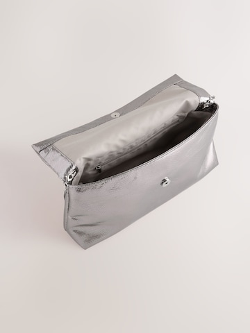 Pochette Next en argent