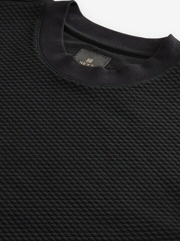Next Sweatshirt in Black