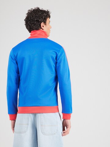 mėlyna ADIDAS ORIGINALS Džemperis 'CLASSIC'