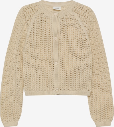 s.Oliver Neuletakki värissä beige, Tuotenäkymä