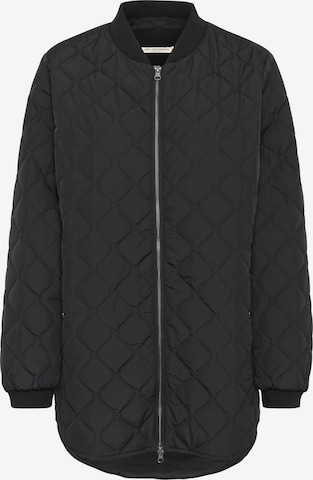 Veste mi-saison 'Rina ' Love Copenhagen en noir : devant