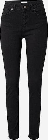 ABOUT YOU Skinny Jeans 'Helena' in Black: front