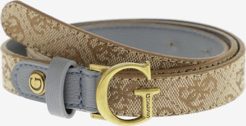 GUESS Belt in One size in Beige: front