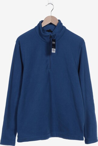 CMP Sweater M-L in Blau: predná strana