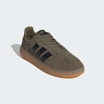 ADIDAS SPORTSWEAR Sneaker 'Barreda Decode' in Grün