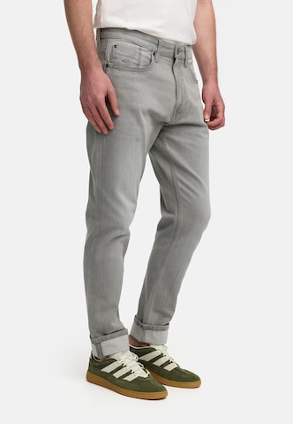 Regular Jean 'Chammy' INDICODE JEANS en gris