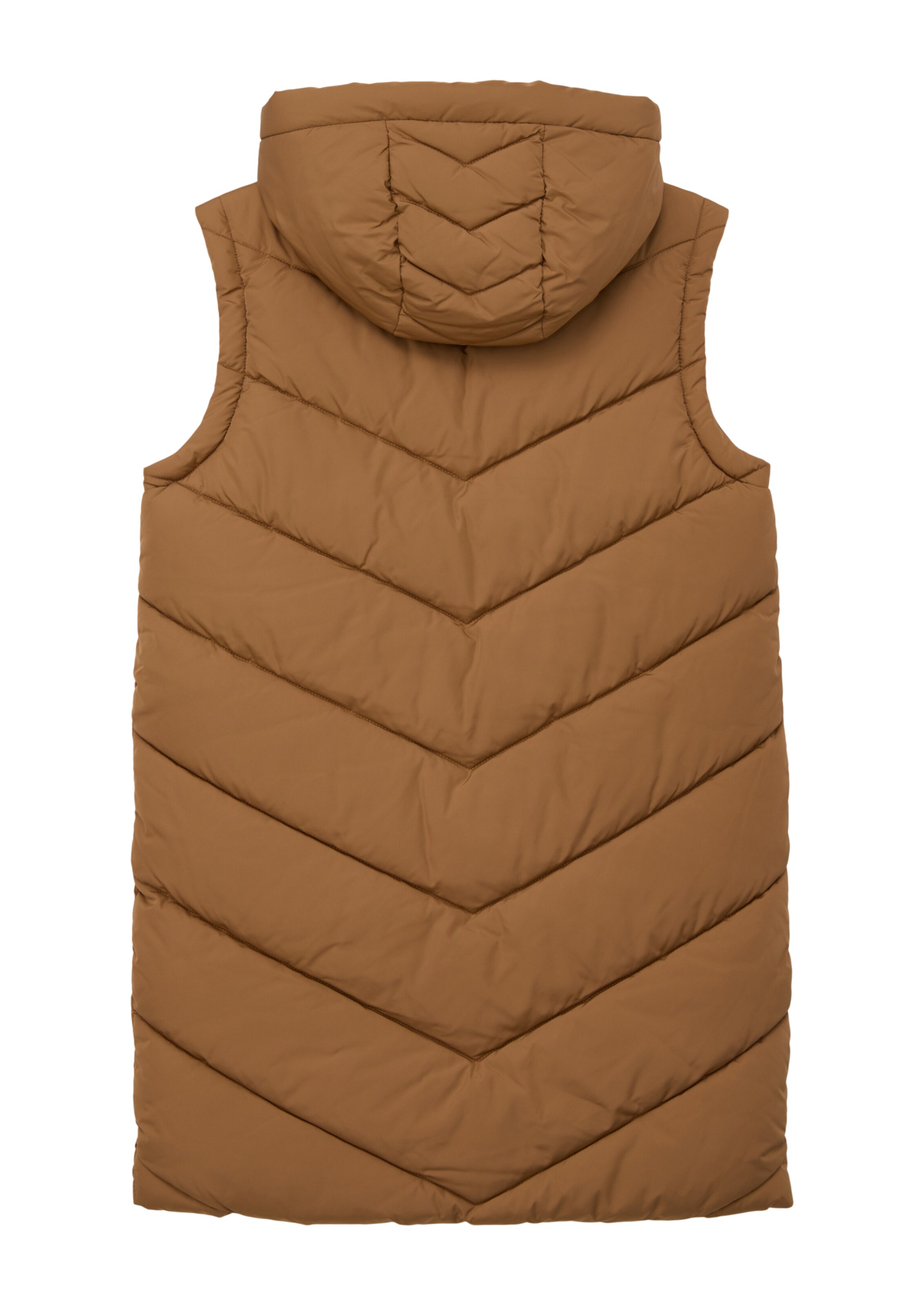 s.Oliver Weste in Braun