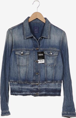 Jacob Cohen Jacket & Coat in XL in Blue: front