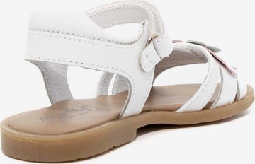 Nero Giardini Sandals 'Porto Bianco' in White