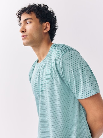 Maglietta di Next in blu