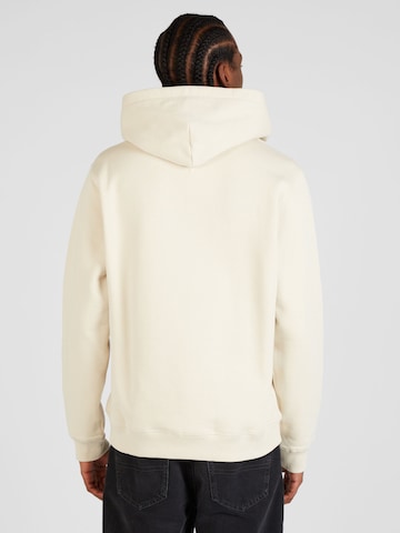 Tommy Jeans - Sweatshirt em bege