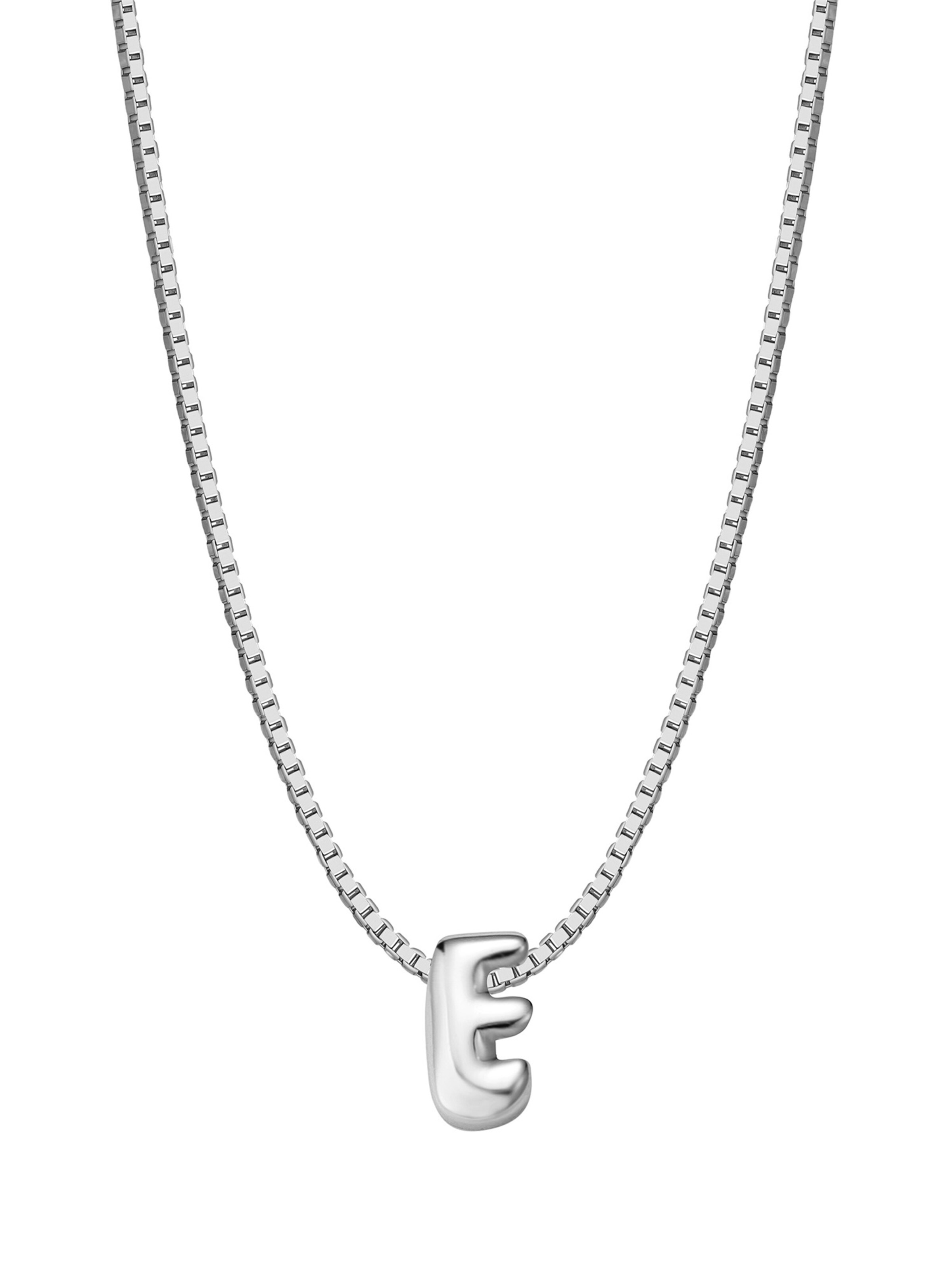 Glanzstücke München Necklace in Silver