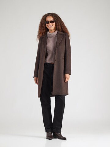 Manteau mi-saison s.Oliver en marron