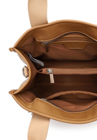 Suri Frey Håndtaske 'SFY Lilly' i brun