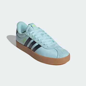 Baskets basses 'VL Court 3.0' ADIDAS SPORTSWEAR en bleu