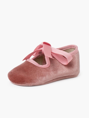 Pisamonas Ballerina‌‌ in Pink: Vorderseite