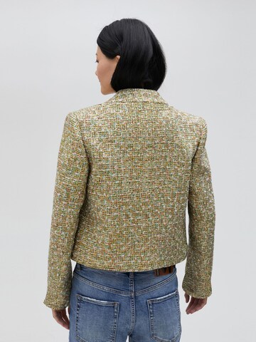 Blazer ' ' Lola Casademunt en beige