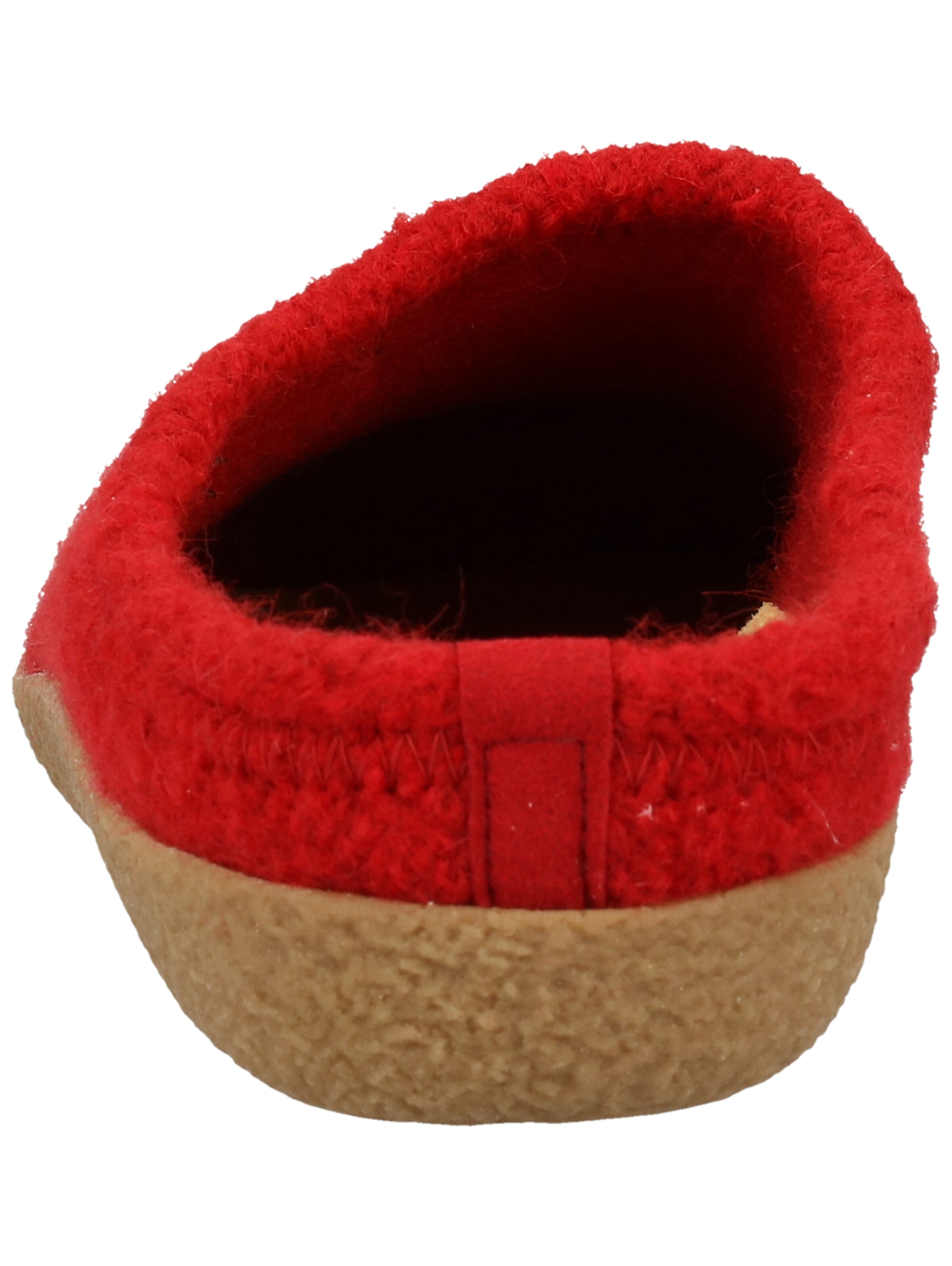 GIESSWEIN Slippers 'Veitsch' in Red