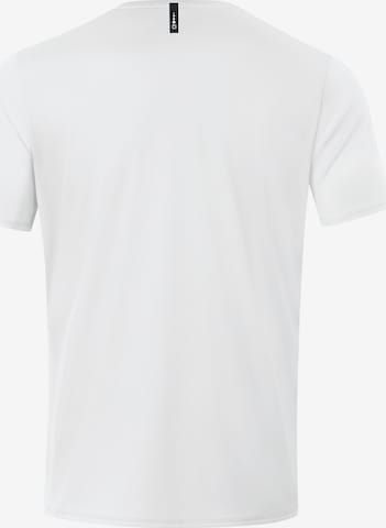 JAKO Performance Shirt in White