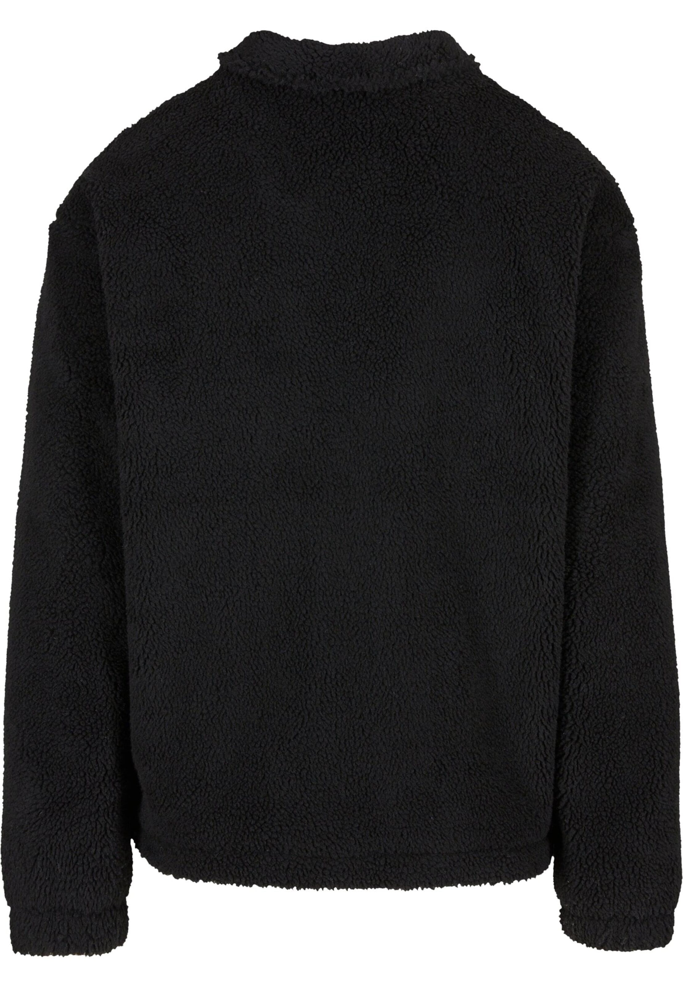 Veste en polaire Karl Kani en noir