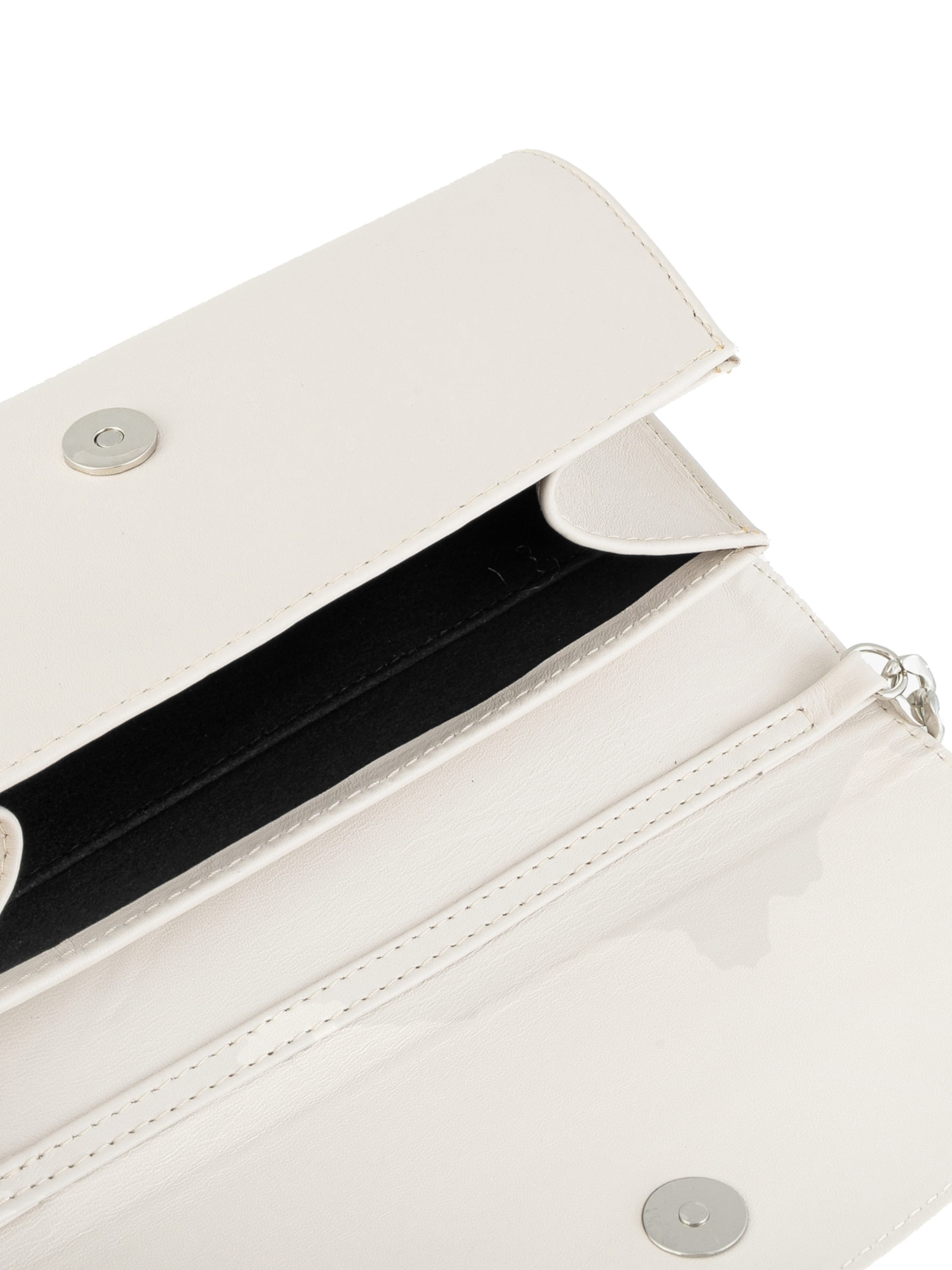 RYŁKO - Clutches em bege