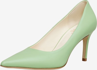 Henry Stevens Pumps 'Emma P70' in Green, Item view