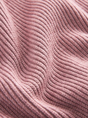 Next Sweater in Pink