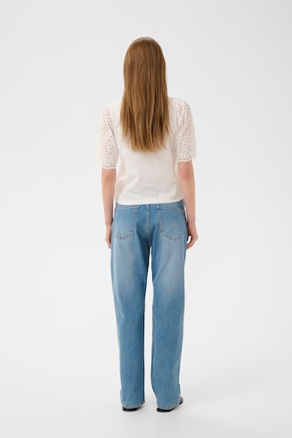 InWear Bluse 'CaithIW' i hvid