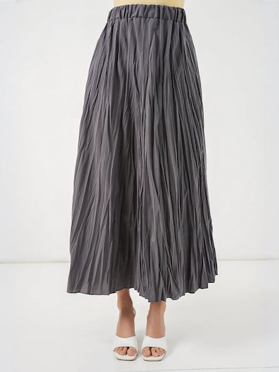 Bigdart Skirt 'Röcke' in 36 in Dark grey, Item view