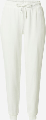 River Island Tapered Trousers 'Multibuy' in Beige: front