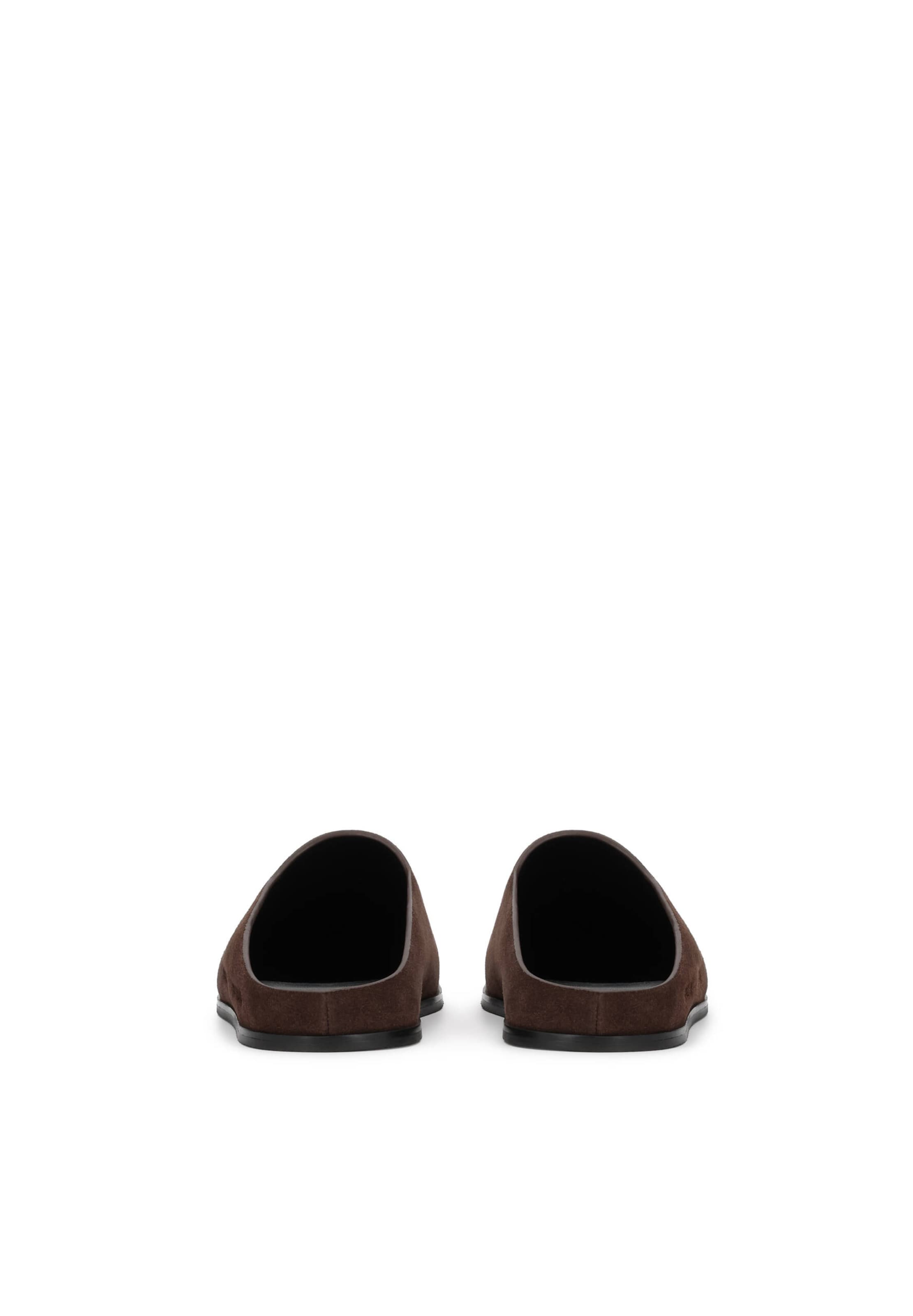 Kazar Studio Mule in Brown