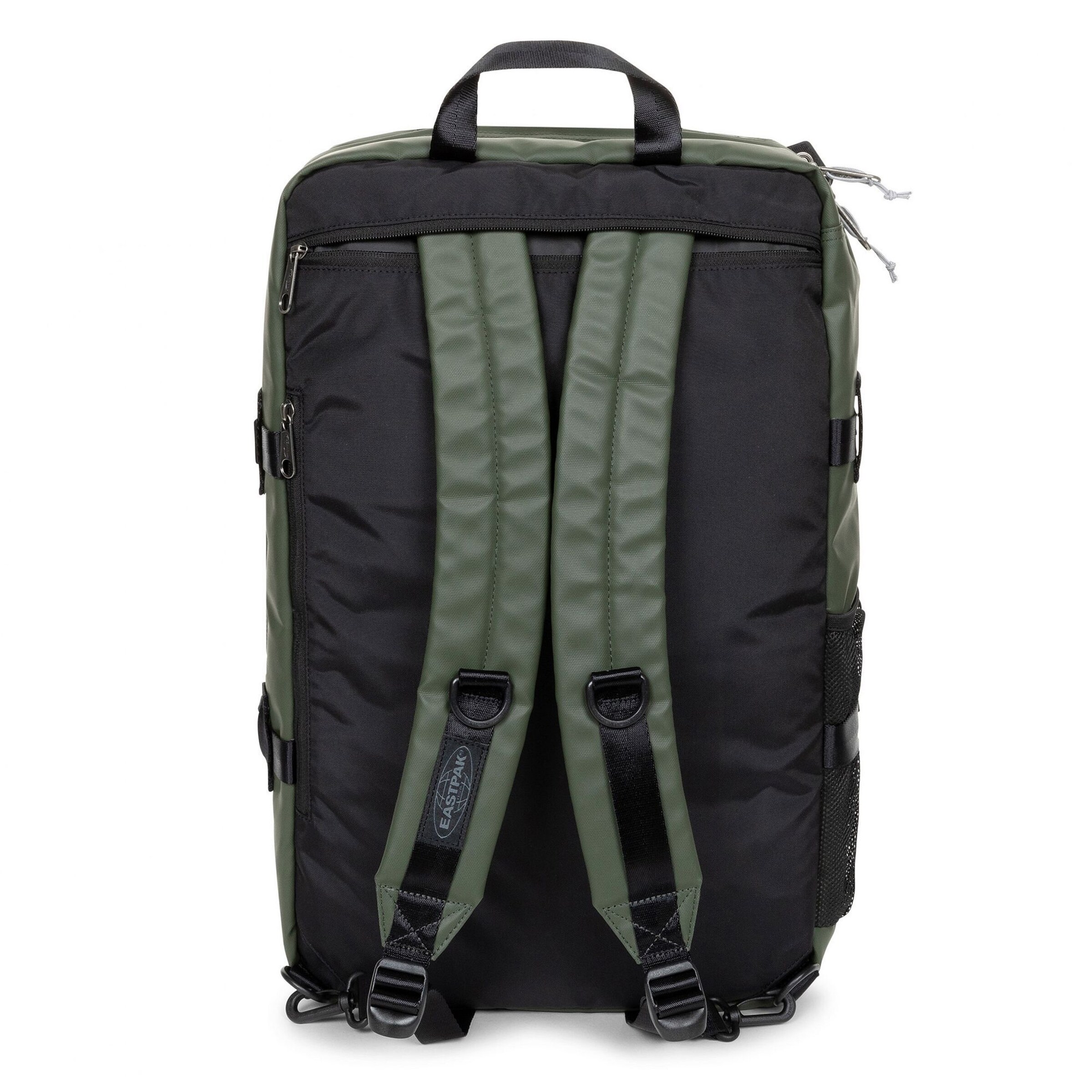 EASTPAK Weekender in Green
