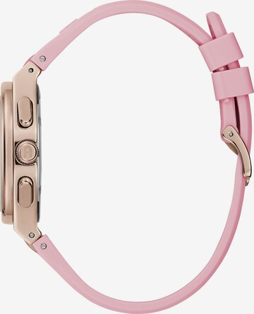 FURLA Analogt ur i pink