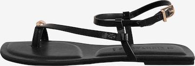 Next Japanke 'Forever Comfort' u crna, Pregled proizvoda